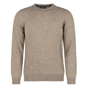 Barbour Essential Crew Neck Jumper